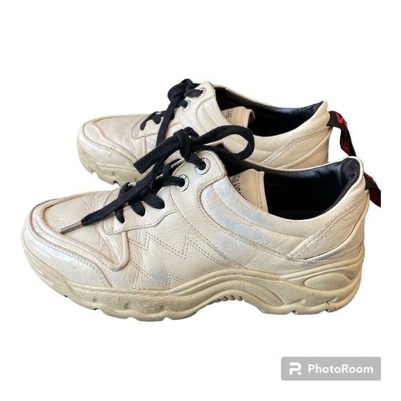 Zadig & Voltaire Sneaker - Picture 3 of 4